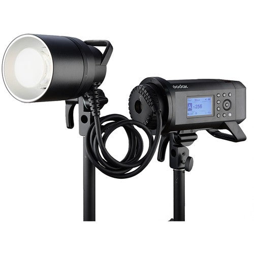 GODOX H600P Extention Flash Head For AD600Pro & NEW AD600Pro II & NEW AD600BM II GODOX Photography