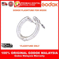 GODOX FLASHTUBE FOR GODOX MS200 / MS300 / MS200V / MS300V