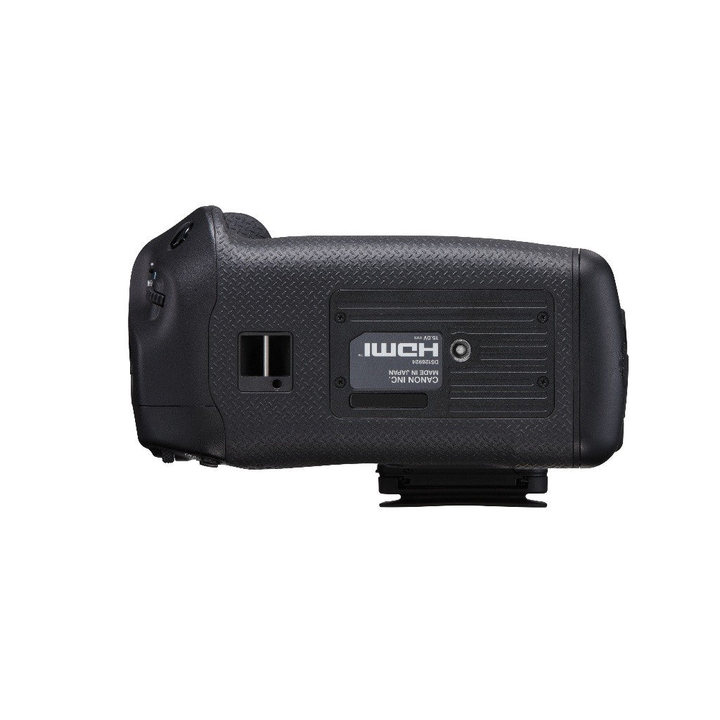 Canon EOS R1 Mirrorless Camera (Free Battery LP-E19 Redeem Online + 1TB type B card)