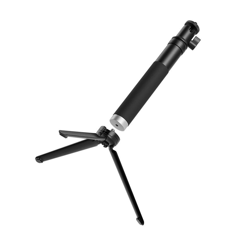 TELESIN Folding Aluminum Table Top Tripod GP-AAT-003-DZ