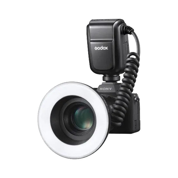 GODOX MF-R76S+ Dental Macro Ring Flash for Sony MF-R76S Plus
