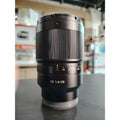 Used Sony Zeiss FE 35mm f1.4 like new 6105