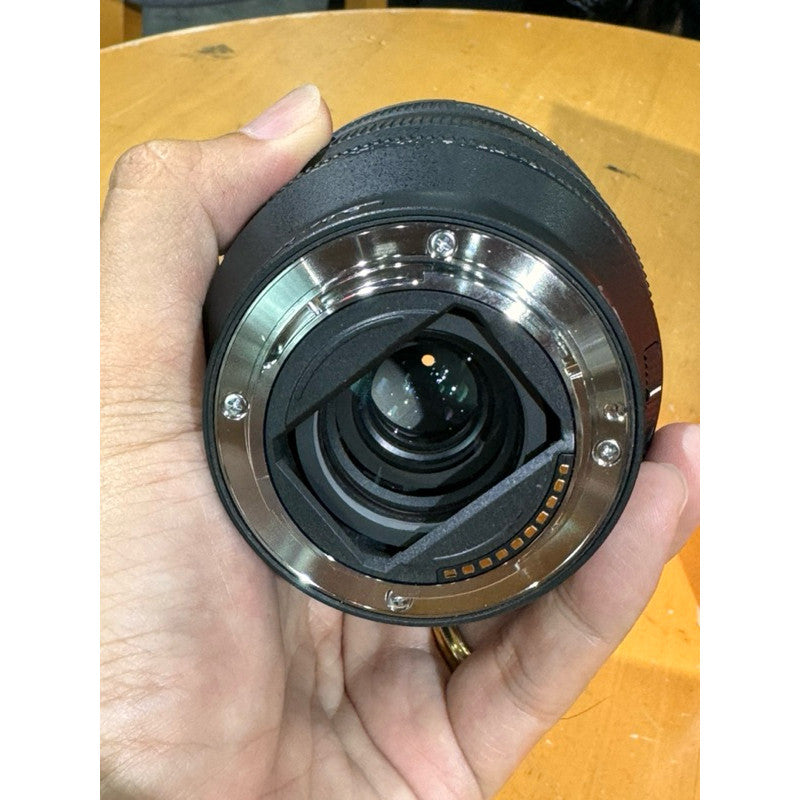 Used SONY FE20-70mm f4G (Like New)