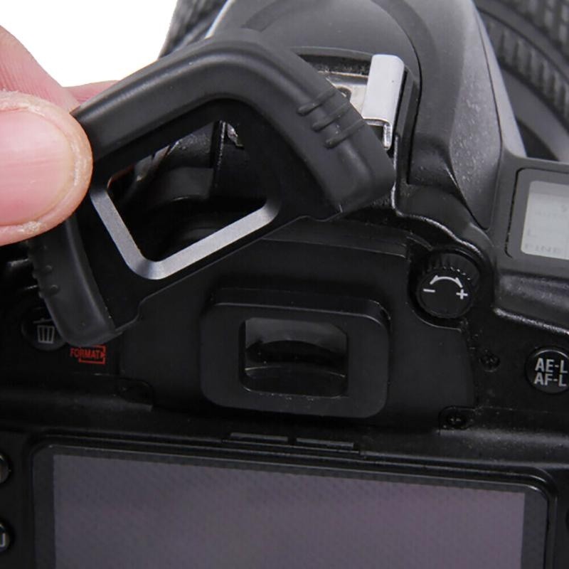 Canon Eyecup EG / EB /EF New Viewfinder for Canon EOS 850D 500D 550D 600D 650D 1000D 1100D 1300D Eye CUP Eye piece