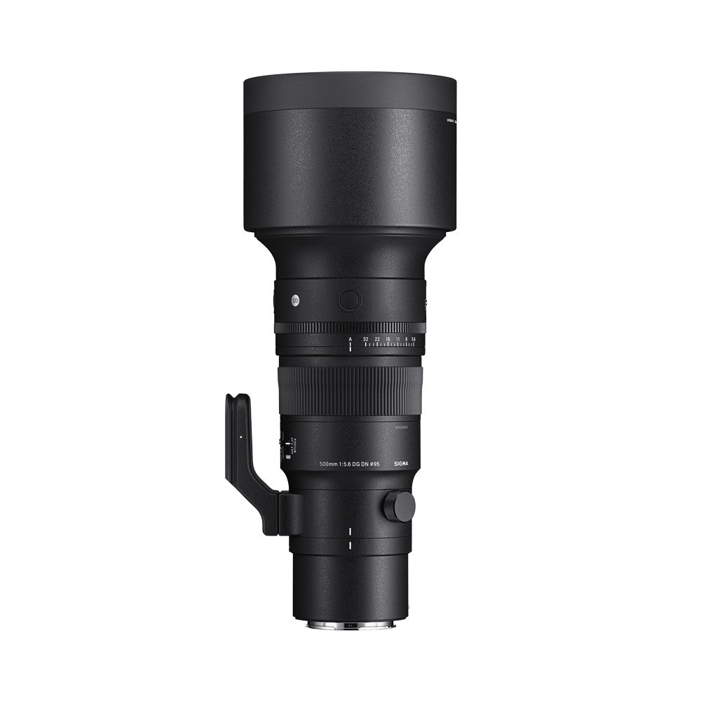 SIGMA 500MM F5.6 DG DN OS SPORTS (Sony E)