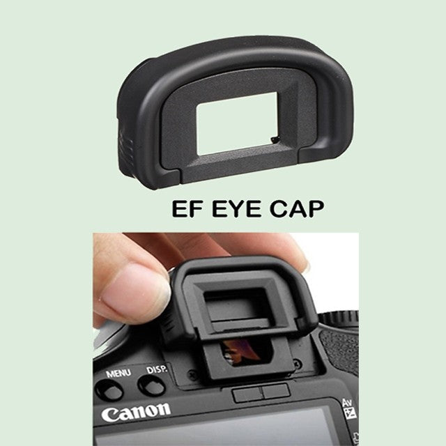 Canon Eyecup EG / EB /EF New Viewfinder for Canon EOS 850D 500D 550D 600D 650D 1000D 1100D 1300D Eye CUP Eye piece