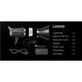 CHEAPEST! GODOX LITEMONS LA150D LA150BI LA200D LA200BI LA300BI Daylight / BIO COLOR LED CINTINUOUS LIGHT