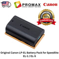 Canon LP-EL Battery Pack for Speedlite EL-1 / EL-5