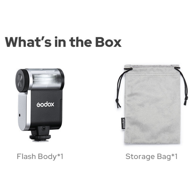 Godox iFlash Camera Flash iA32
