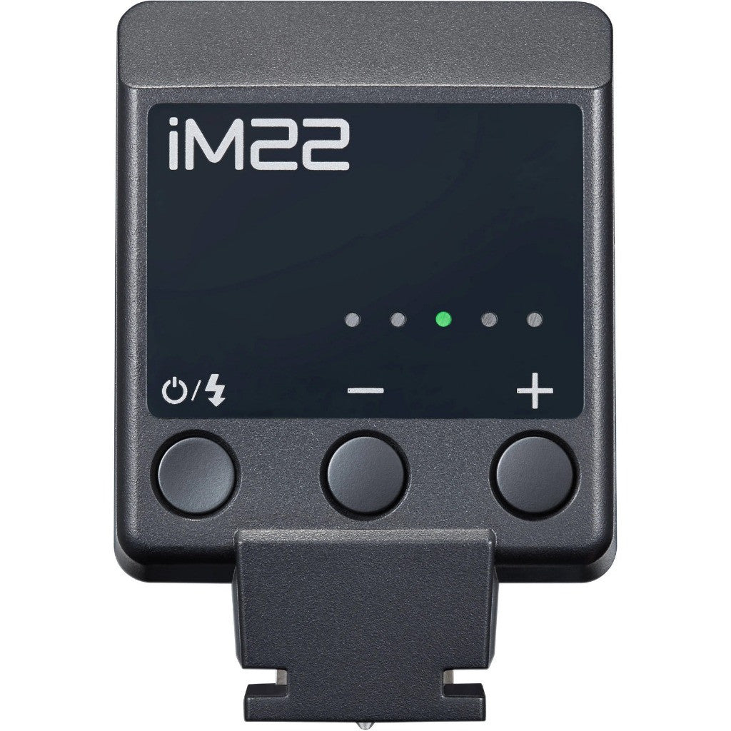 Godox iM22 mini iFlash flash for Canon Sony Fuji Nikon Olympus Pentas build in battery