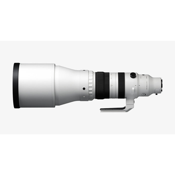Sigma 300-600mm f4 DG OS Sports Lens (Sony E)