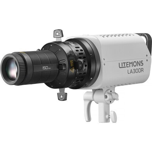 GODOX LITEMONS BP-SE 65MM / 85MM / 150MM LED PROJECTION ATTATCHMENT GODOX LITEMONS