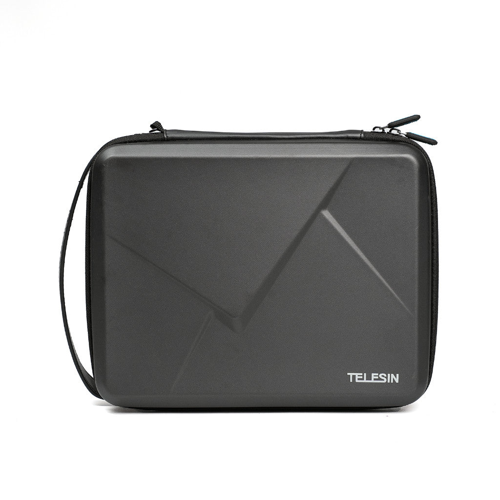 TELESIN S6-PRC-05-TDJ SHOCKPROOF CASE FOR ACTION KIT