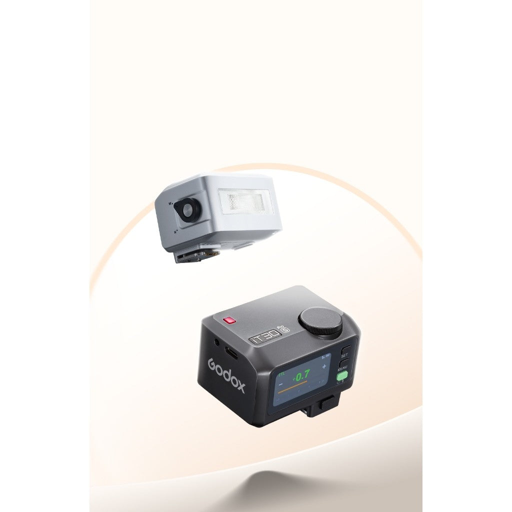 GODOX iT30Pro C N S F O L iFlash Camera Flash for Canon Nikon Sony Fujifilm Leica IT30 PRO