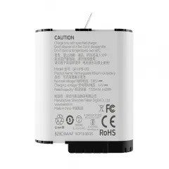 TELESIN GP-HPB-012 Stamina Battery Support -15°C
