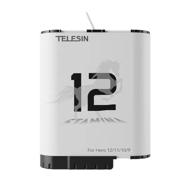 TELESIN GP-HPB-012 Stamina Battery Support -15°C
