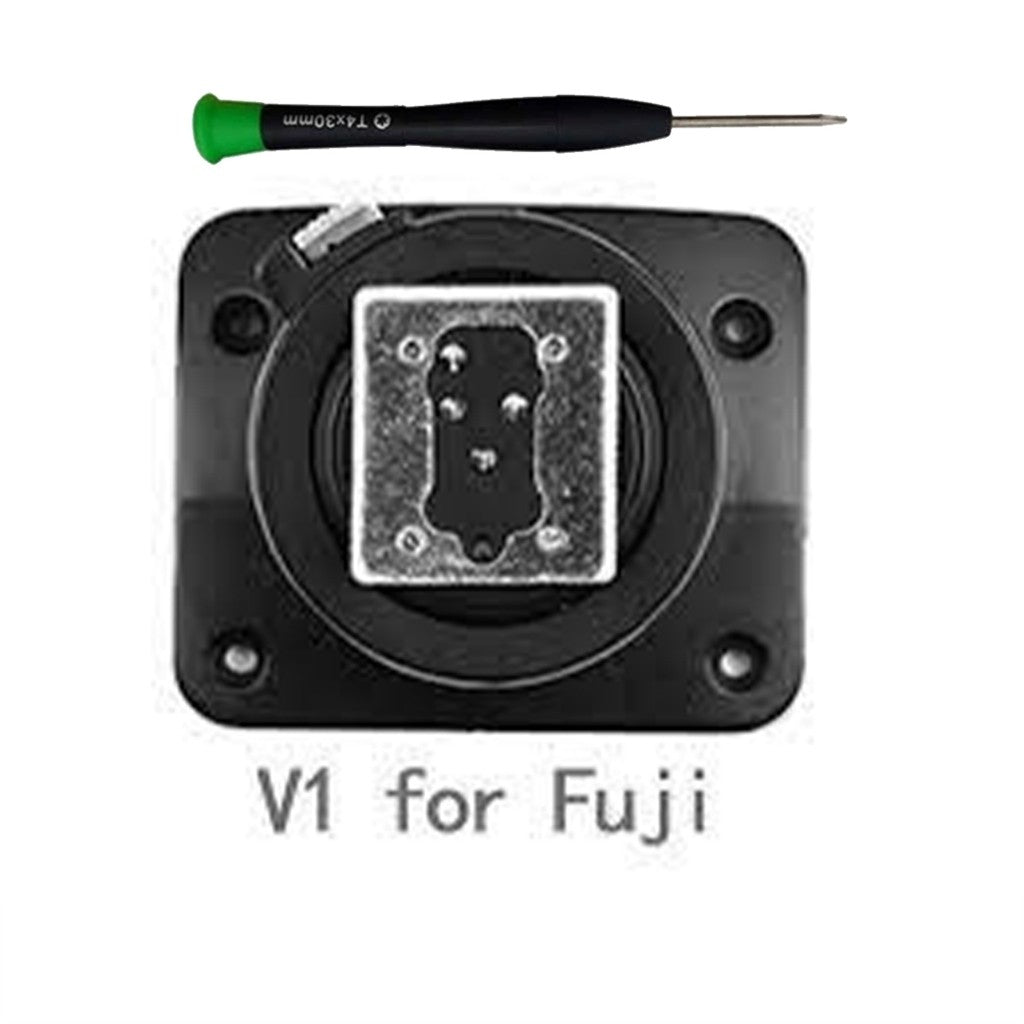 Godox Hot Shoe Replacement Parts For V1/ V860III Canon Nikon Sony Fujifilm (New Version)