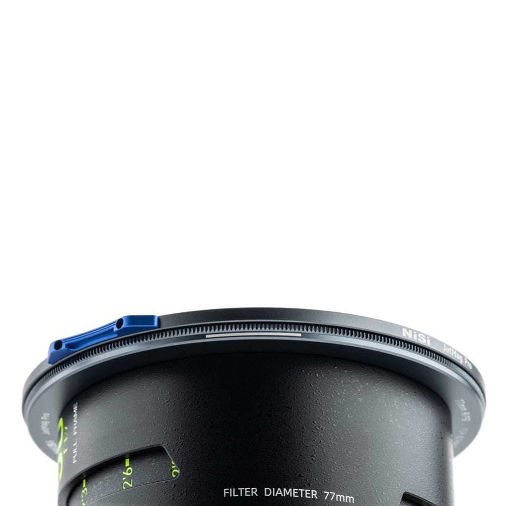 NiSi JetMag Pro 82MAG Landscape ND Magnetic Filter Kit