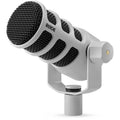 Rode PODMIC Pod Mic Dynamic Podcasting Microphone