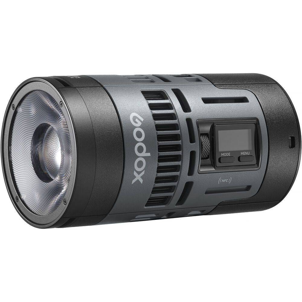 Godox RS60BI (BI-color)/RS60R (RGB FULL-color)LED Light outdoor and indoor (2800-6500K CCT)