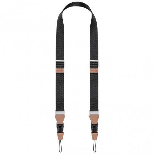 K&F 32mm Camera Neck Strap With Quick Release & Adjustable Camera Shoulder Sling Strap KF13.115
