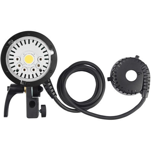 GODOX H600P Extention Flash Head For AD600Pro & NEW AD600Pro II & NEW AD600BM II GODOX Photography