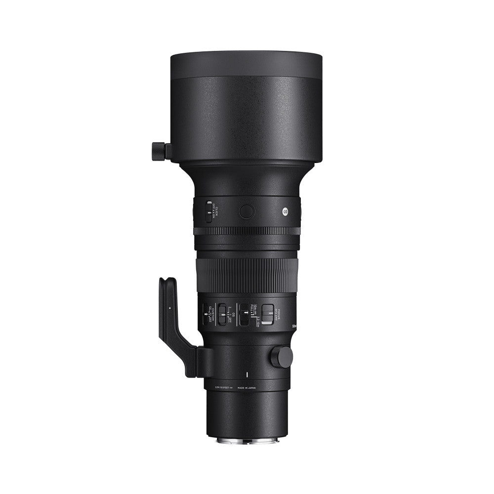 SIGMA 500MM F5.6 DG DN OS SPORTS (Sony E)