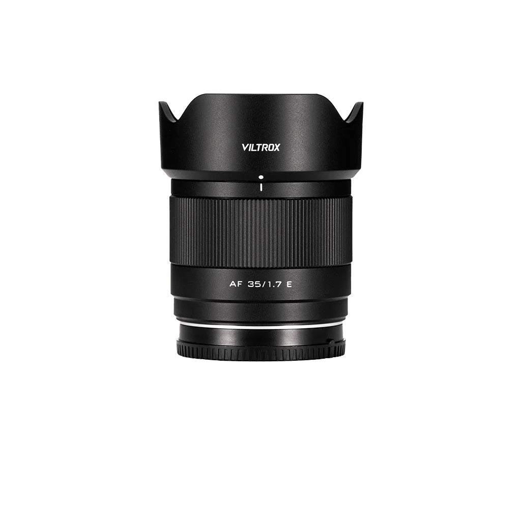 VILTROX AF 35mm F1.7 Air APS-C Lens for Sony E , Fuji X , Nikon Z Viltrox Malaysia