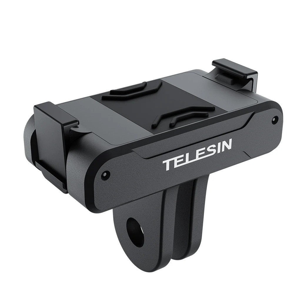 TELESIN OA-TPM-T04 Magnetic Two-claw Adapter