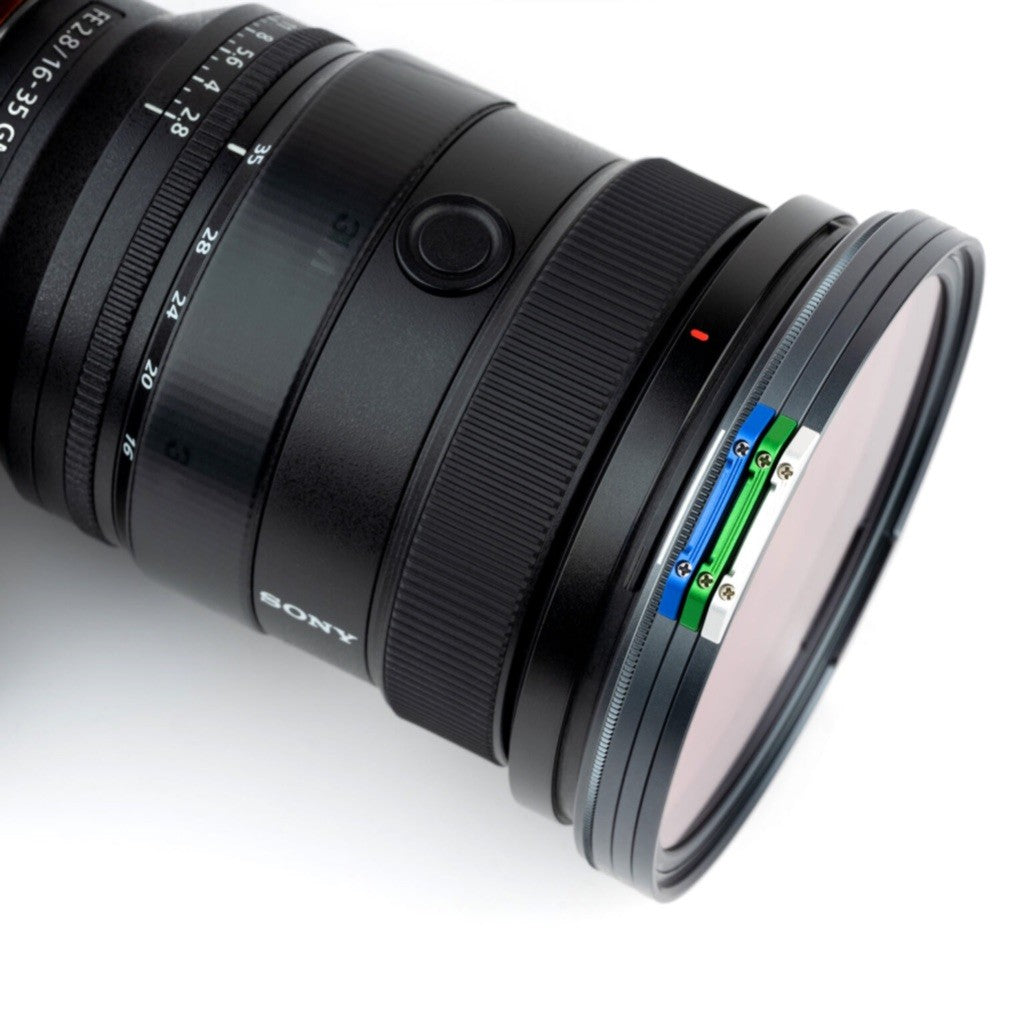 NISI JETMAG PRO FS ND / PRO UVIR CUT / NC UV / BLACK MIST / TRUE COLOR / CROSS SCREEN / RING / NATURAL NIGHT