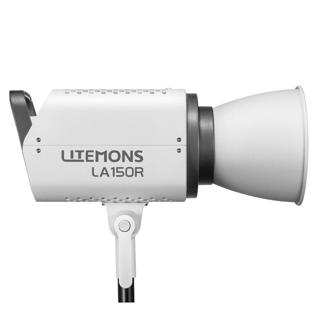CHEAPEST! Godox LA150 LA150D LA150Bi with Lantern Octa 95cm 60x90cm Softbox Stand LED Video Light for Photo Studio