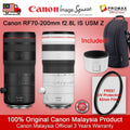 CANON RF70-200mm f2.8L IS USM Z Cinematic Telephoto Zoom Lens