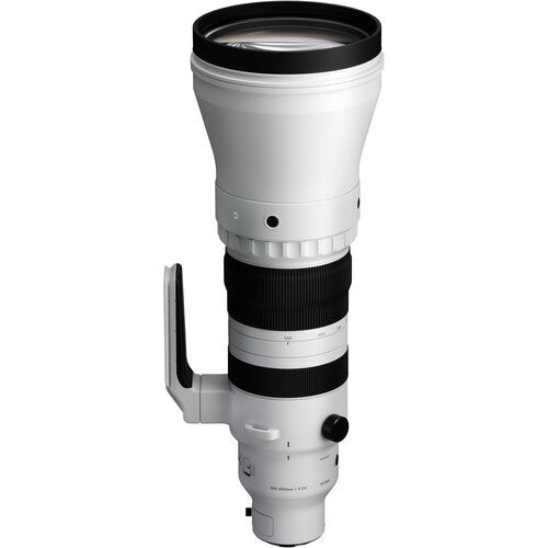 Sigma 300-600mm f4 DG OS Sports Lens (Sony E)