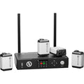 HOLLYLAND WIRELESS TALLY SYSTEM 4 LIGHTS/ 8 LIGHTS FOR VERSATILE SWITCHERS