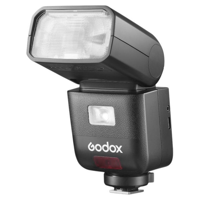 GODOX V480 C / N / S / F / O TTL Li-ion Camera Flash for Canon , Nikon , Sony , Fujifilm , Olympus