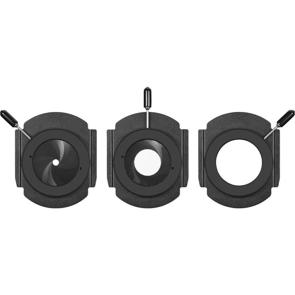GODOX MLP-ID Iris Diaphragm for MLPK Projection Attachment