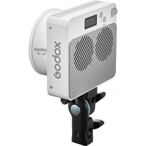 Godox ML100Bi ML100 BI Bi-Color Portable LED Light outdoor and indoor (2800-6500K CCT)