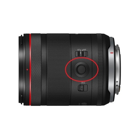 CANON RF24mm f1.4 L VCM Lens RF 24mm Malaysia 3 years warranty
