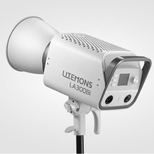 NEW!! Godox Litemons LA150R / LA300R RGB LED SET Monolight!!!