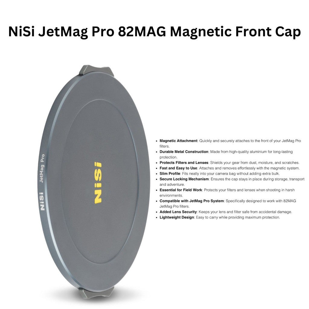 NISI JETMAG PRO FS ND / PRO UVIR CUT / NC UV / BLACK MIST / TRUE COLOR / CROSS SCREEN / RING / NATURAL NIGHT