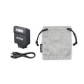 Godox iM22 mini iFlash flash for Canon Sony Fuji Nikon Olympus Pentas build in battery