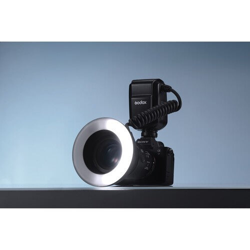 GODOX MF-R76S+ Dental Macro Ring Flash for Sony MF-R76S Plus