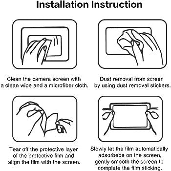 Premium Quality Tempered Glass for GODOX X3 TRIGGER 2.5D Screen Protector