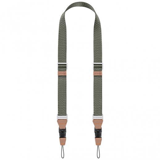 K&F 32mm Camera Neck Strap With Quick Release & Adjustable Camera Shoulder Sling Strap KF13.115