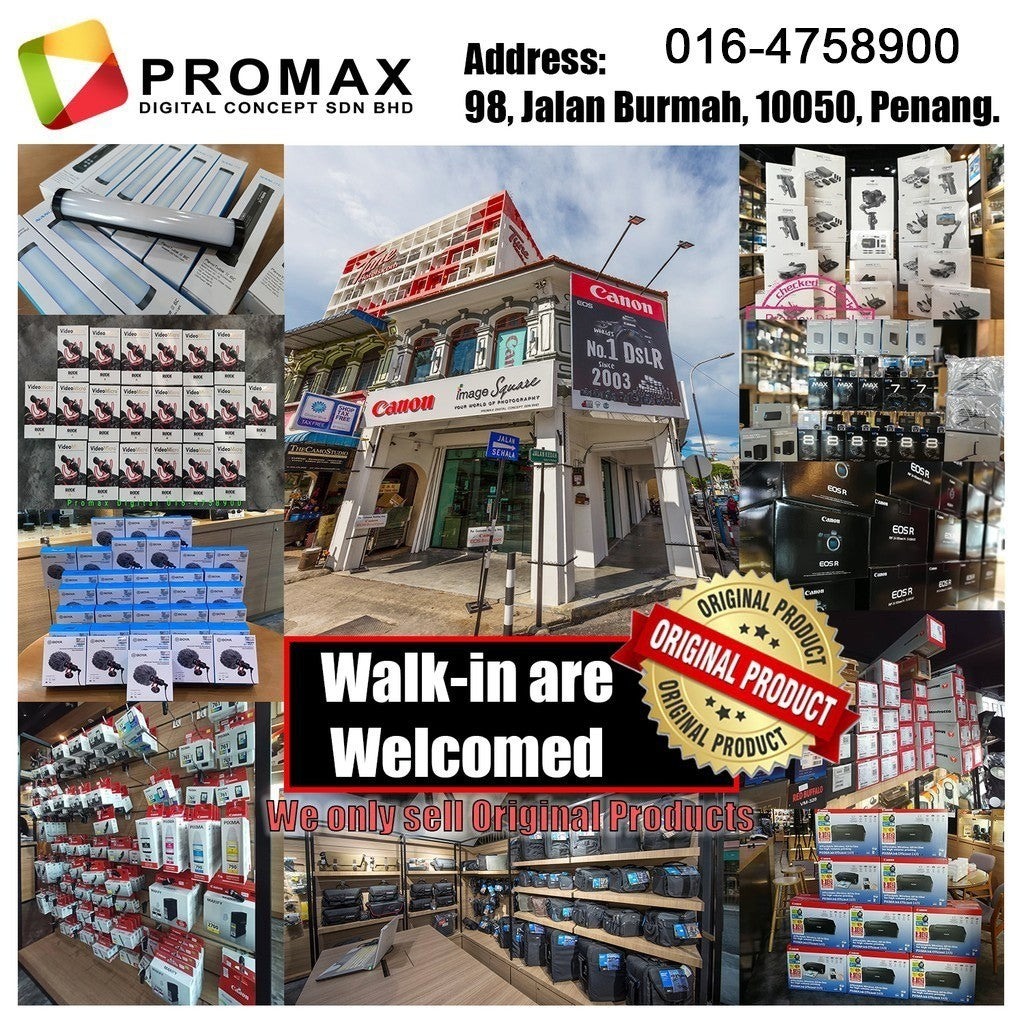 GODOX BG02 BATTERY GRIP FOR GODOX AD200 , AD200Pro , AD200Pro II , AD300Pro ,  ML100Bi And ML100R