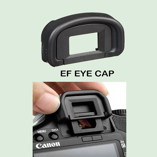 Canon Eyecup EG / EB /EF New Viewfinder for Canon EOS 850D 500D 550D 600D 650D 1000D 1100D 1300D Eye CUP Eye piece