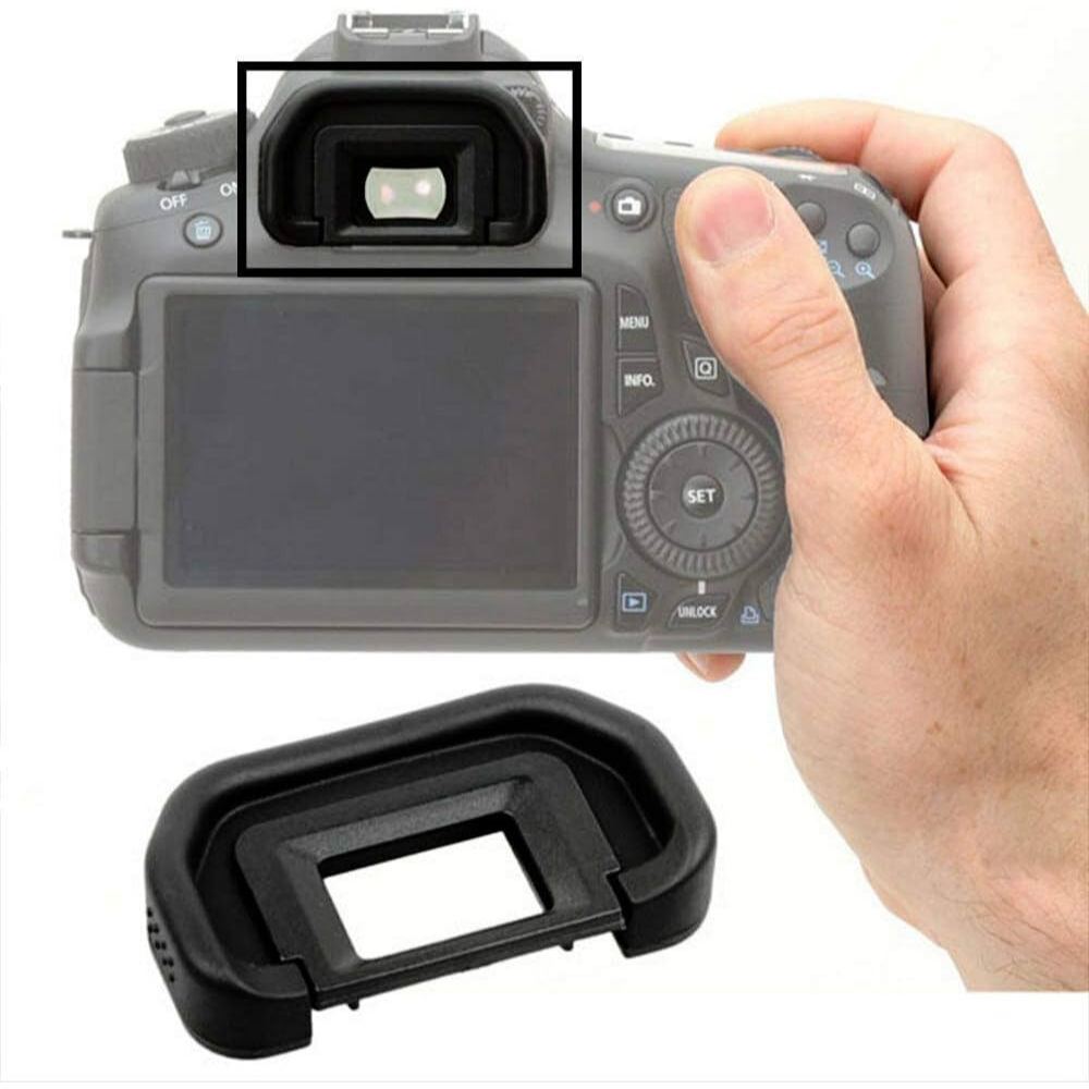 Canon Eyecup EG / EB /EF New Viewfinder for Canon EOS 850D 500D 550D 600D 650D 1000D 1100D 1300D Eye CUP Eye piece