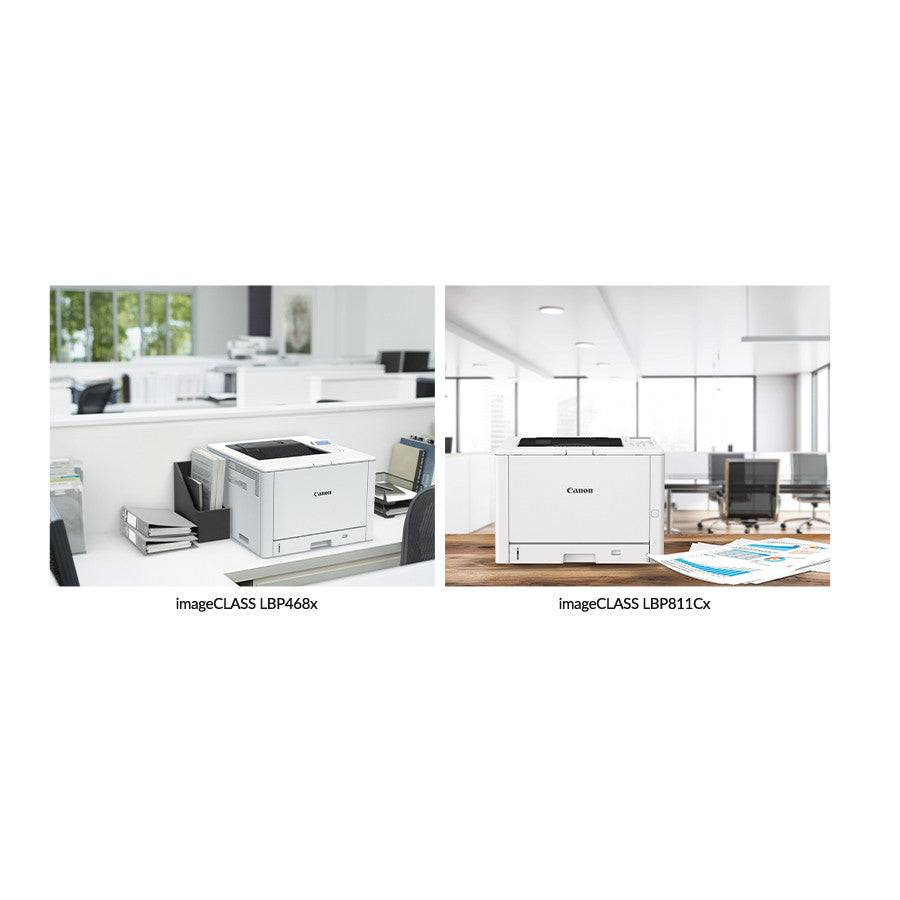 Canon image CLASS LBP468x Unleash Productivity with A3 Laser Printer Is Ready Stock!!!