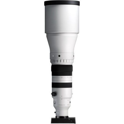 Sigma 300-600mm f4 DG OS Sports Lens (Sony E)
