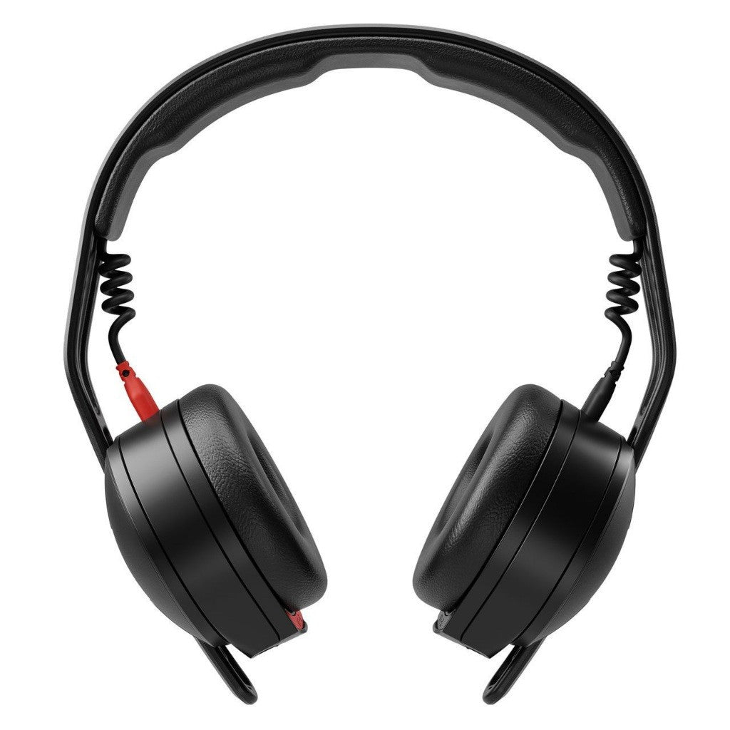 Rode NTH-50 Professional On-Ear Headphones 5Hz – 35Khz Frequency Response